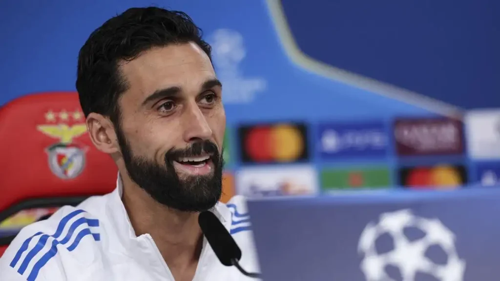 Crisis en el Real Madrid: La Controversial Era de Álvaro Arbeloa