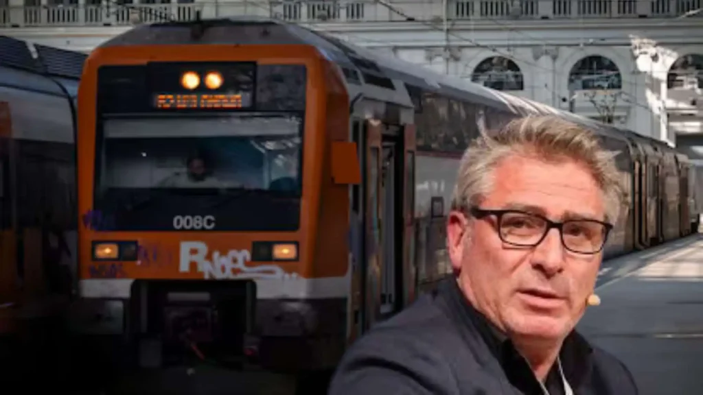 Crisis en el Transporte Público: Reflexiones sobre el Futuro de Rodalies y Otros Servicios Esenciales