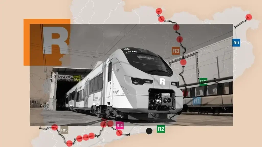 Crisis en la Red de Rodalies: Un Análisis de la Inversión y sus Consecuencias