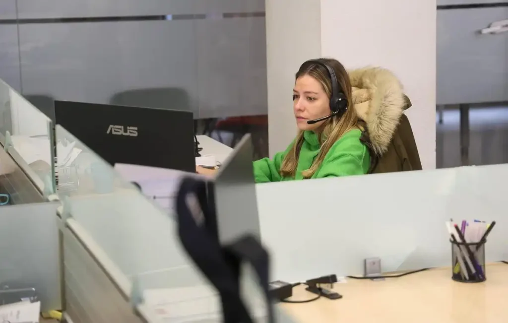 Cuidados domiciliarios ELA: cómo Aiudo está redefiniendo la atención profesional en 2026