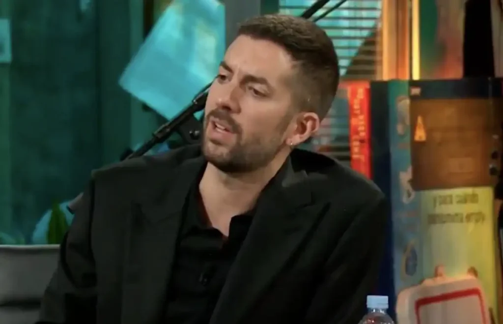 David Broncano y su Anécdota Inesperada en ‘La Revuelta’