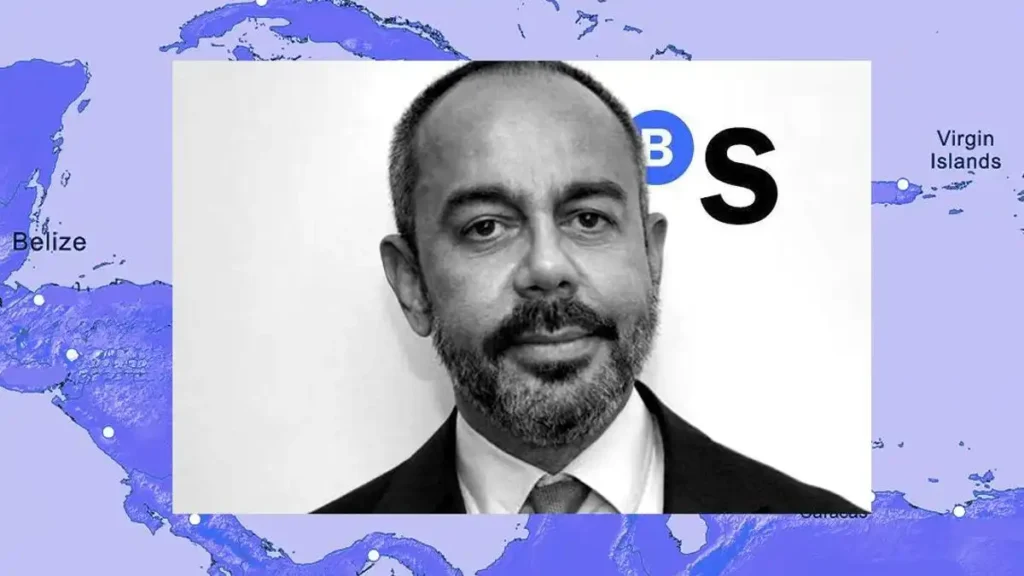 David Martínez: El Inversor Mexicano que Transforma el Sabadell