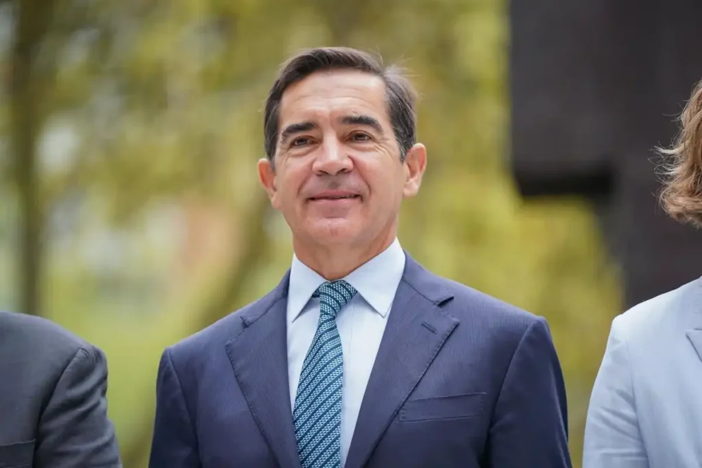 David Martínez defiende su postura en la OPA del BBVA sobre el Sabadell