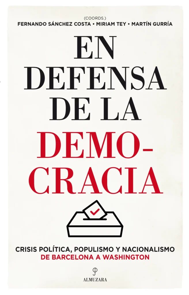 Defensa de la Democracia en Tiempos de Crisis Global
