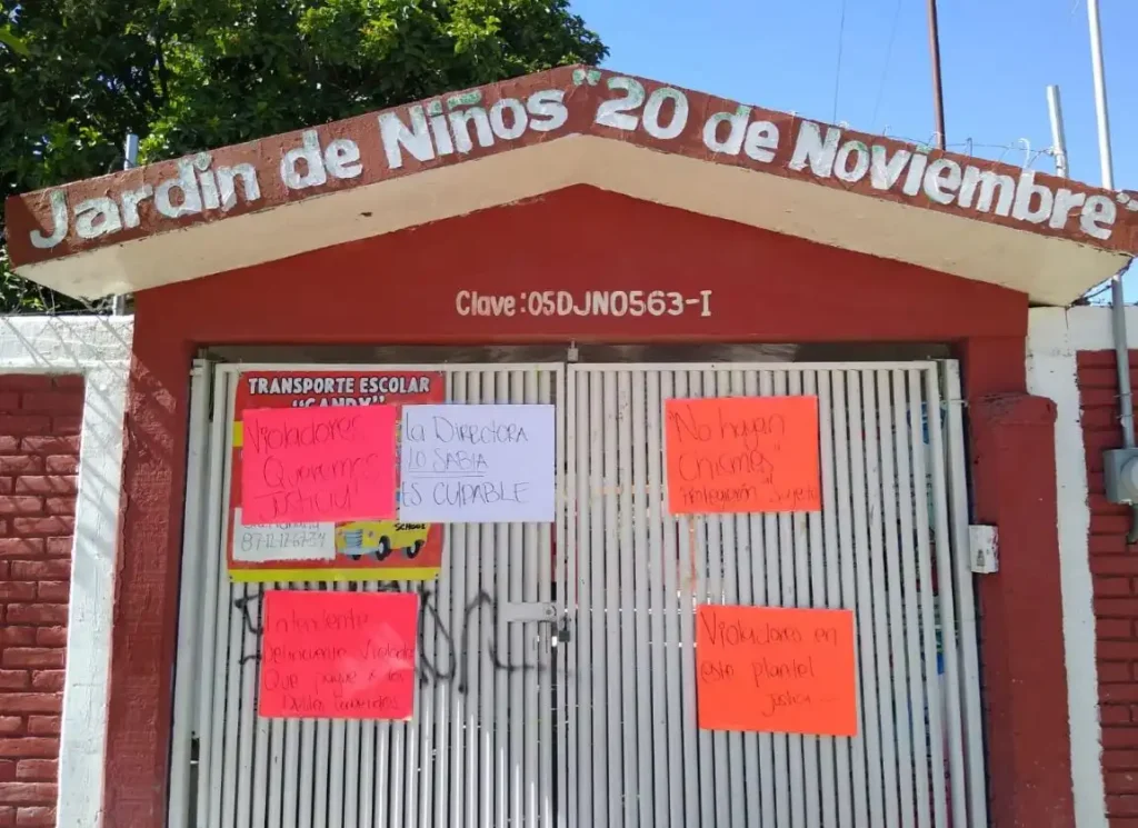 Denuncia contra conserje de colegio en Torelló por abusos sexuales a menor