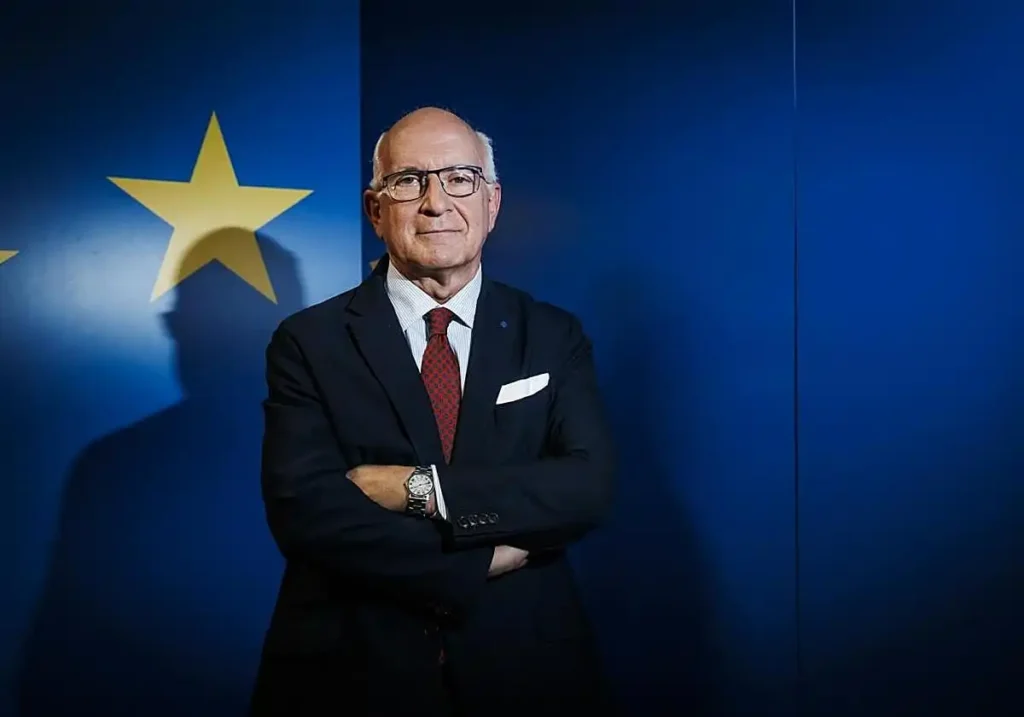 Denuncia de Violencia Política en Euskadi: El Llamado de Javier Zarzalejos a Bruselas