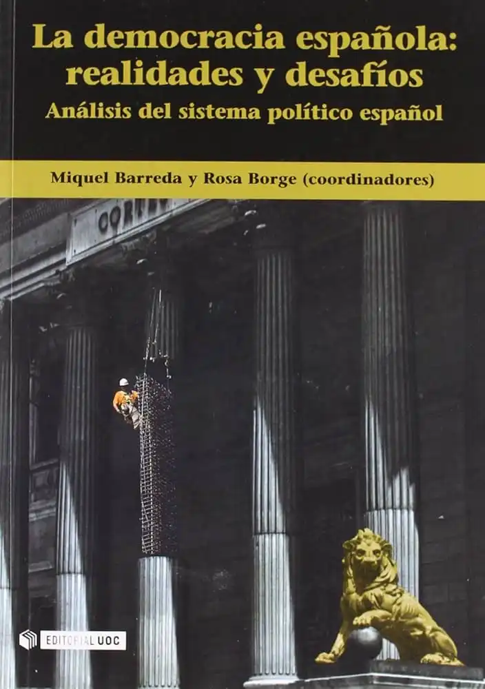 Desafíos de la Democracia en España: Un Análisis Contemporáneo