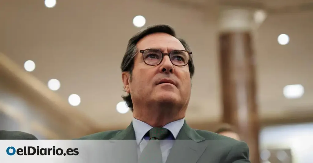 Desafíos en la Negociación del Salario Mínimo: La Resistencia de la Patronal