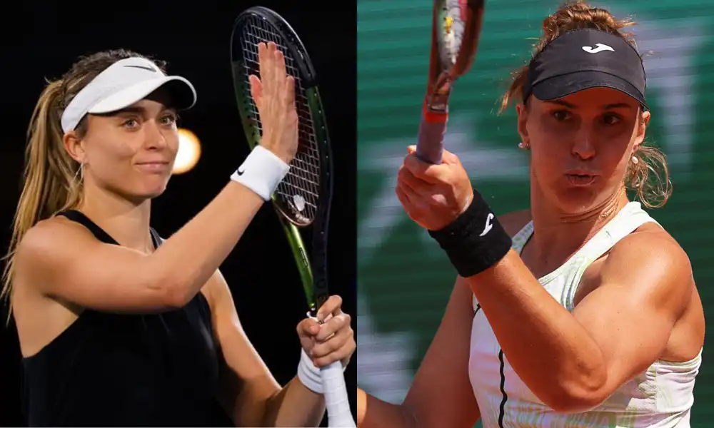 Desafíos en la Temporada de Tenis: Badosa y Haddad Maia se Despiden Temprano en Adelaida