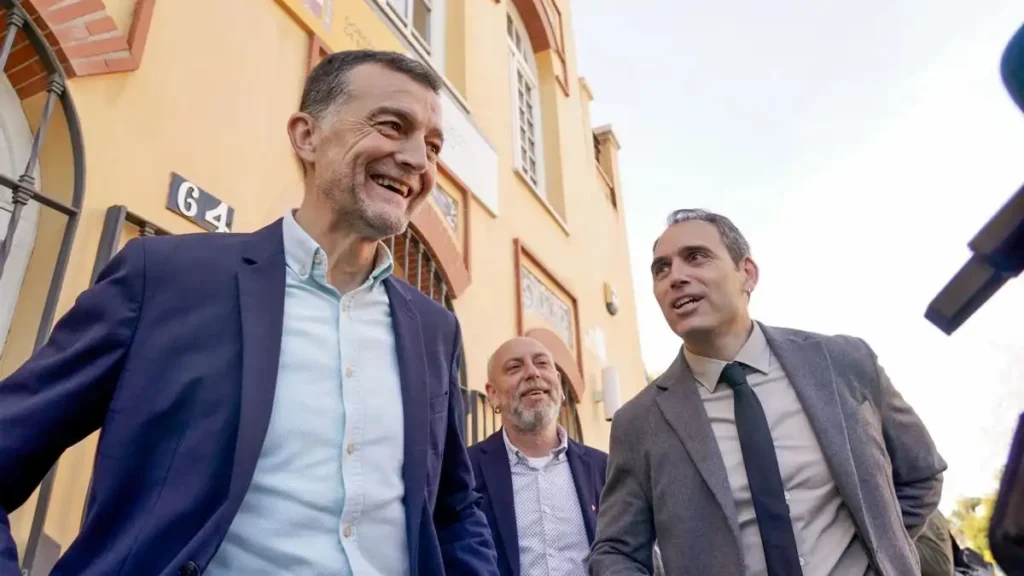 Desafíos y Aspiraciones de la Nueva Alianza de Izquierda en España