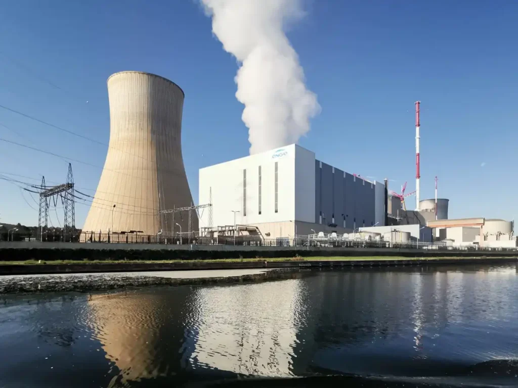 Desafíos y Controversias de la Energía Nuclear en Japón