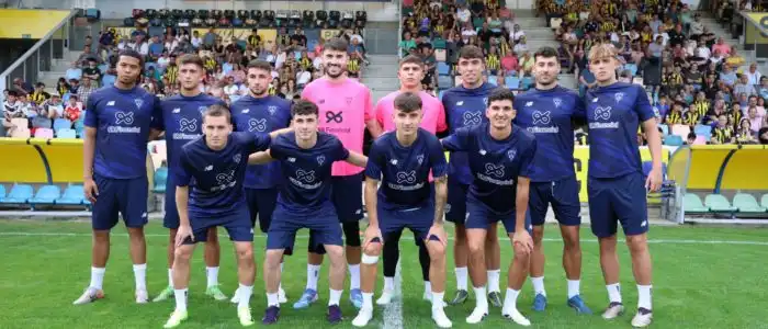 Desafíos y Oportunidades del Barakaldo en la Temporada 2025