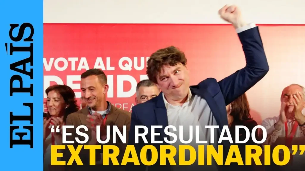 Desafíos y Oportunidades en la Coalición PNV-PSE: Un Análisis de la Situación Actual en Euskadi