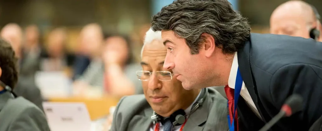 Desafíos y Oportunidades en las Elecciones Portuguesas: Un Contexto de Crisis