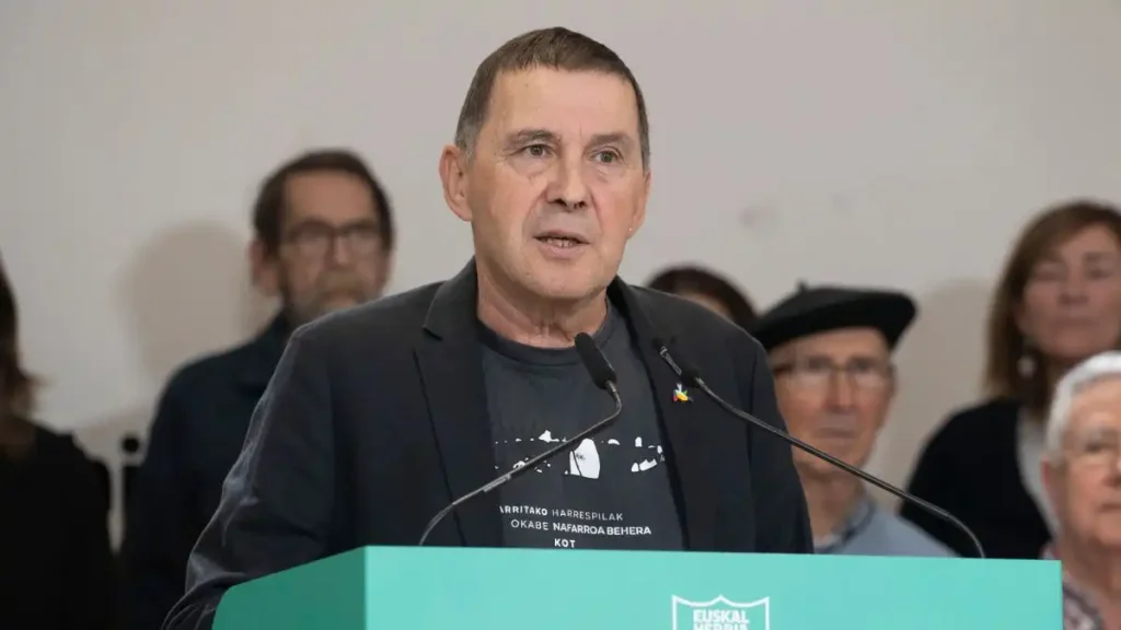 Desmentido de Otegi y Sánchez sobre reunión en 2018: Un análisis de la controversia