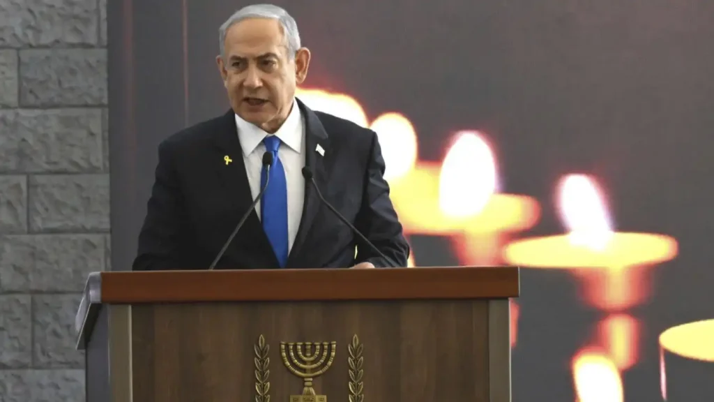 Detención del Jefe de Gabinete de Netanyahu: Un Escándalo que Sacude a Israel