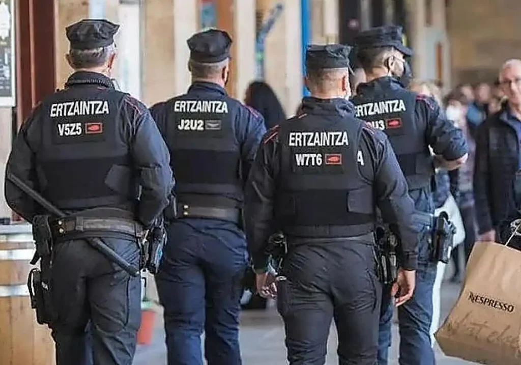 Detenidos en Bilbao tras un robo en un bar: un análisis del suceso