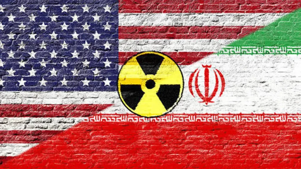 Diálogo Nuclear: Irán y EE.UU. Inician Conversaciones en Medio de Tensiones