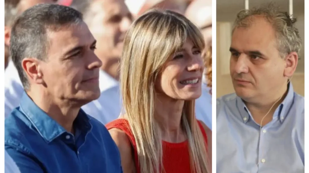 Dimisiones y Escándalos: La Conexión entre el Gobierno y el Caso Barrabés