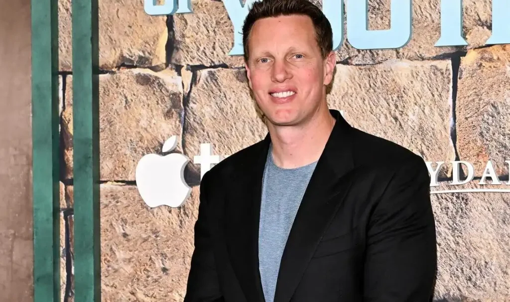 El Ascenso de David Ellison: De Hijo de un Magnate a Magnate del Cine
