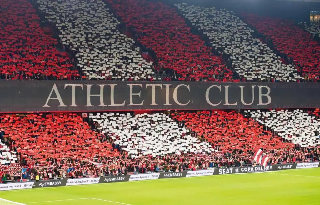 El Athletic Club: Un Legado de Pasión y Tradición en el Fútbol Europeo