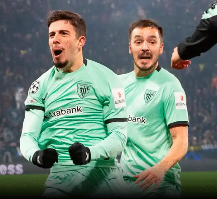 El Athletic Club: Una Remontada Épica en Bérgamo