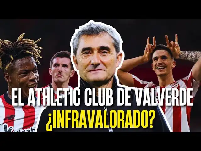 El Athletic Club y su Desafiante Trayectoria en la Liga: Un Análisis Profundo
