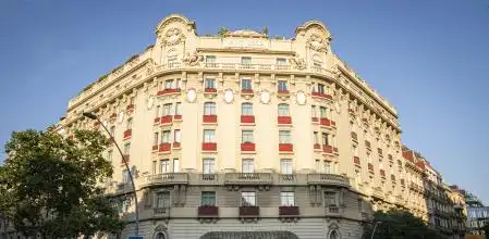 El Auge de la Inversión Hotelera en España: Un Destino Irresistible para los Inversores