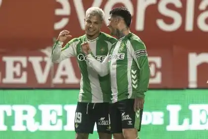 El Betis y el Getafe se Enfrentan en un Crucial Encuentro de Copa del Rey