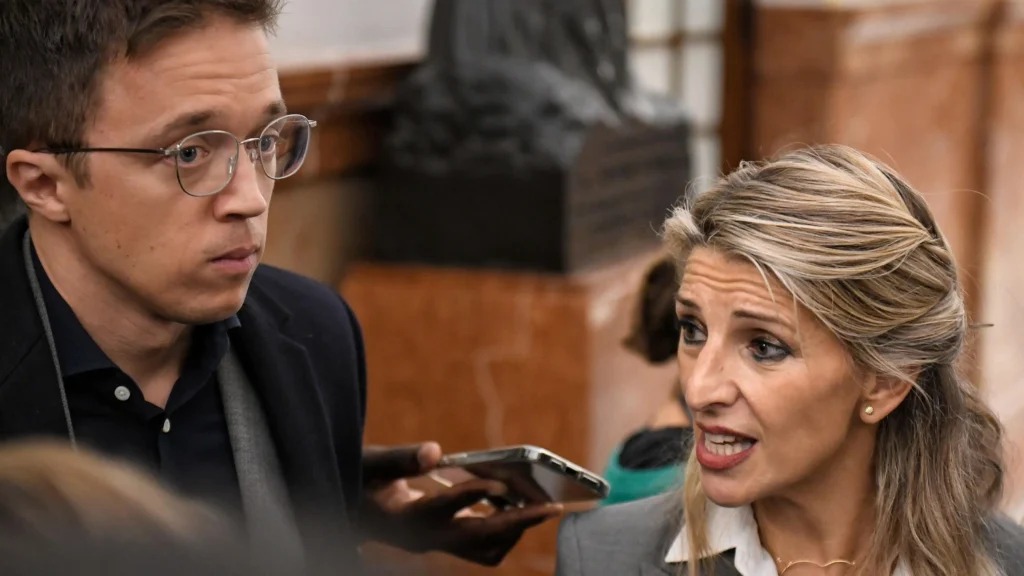 El Caso Errejón: Acusaciones de Abuso Sexual y sus Implicaciones Legales