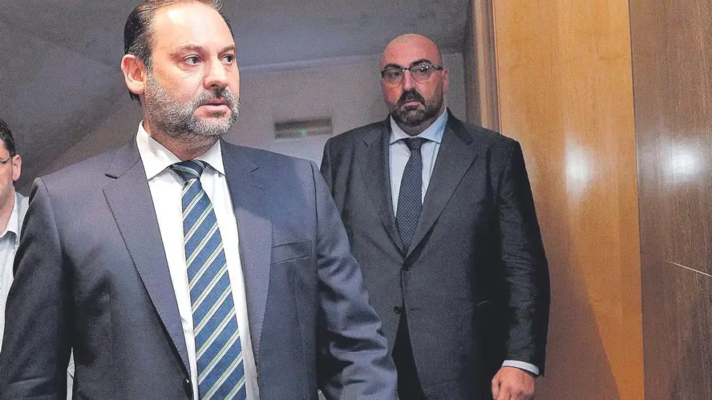 El Caso Koldo: Implicaciones Legales para José Luis Ábalos y su Asesor