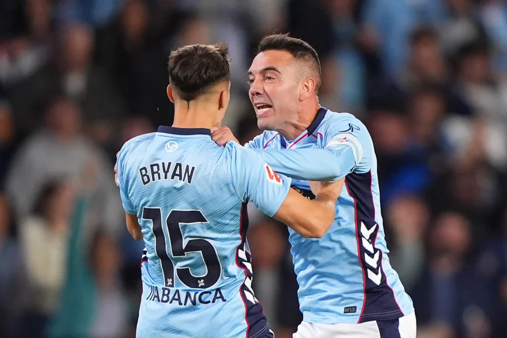 El Celta de Vigo se Prepara para un Enero Decisivo con el Regreso de Jugadores Clave
