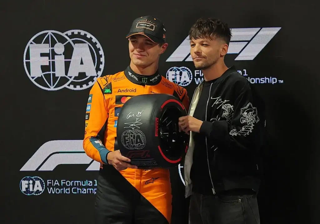 El Desafío de Fernando Alonso en la Clasificación de Las Vegas: Tensión y Estrategia