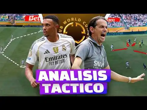 El Desafío de Xabi Alonso en el Real Madrid: Más Allá de la Táctica