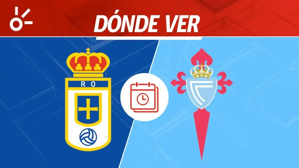 El Desafío del Real Oviedo: Un Encuentro Clave Contra el Celta de Vigo