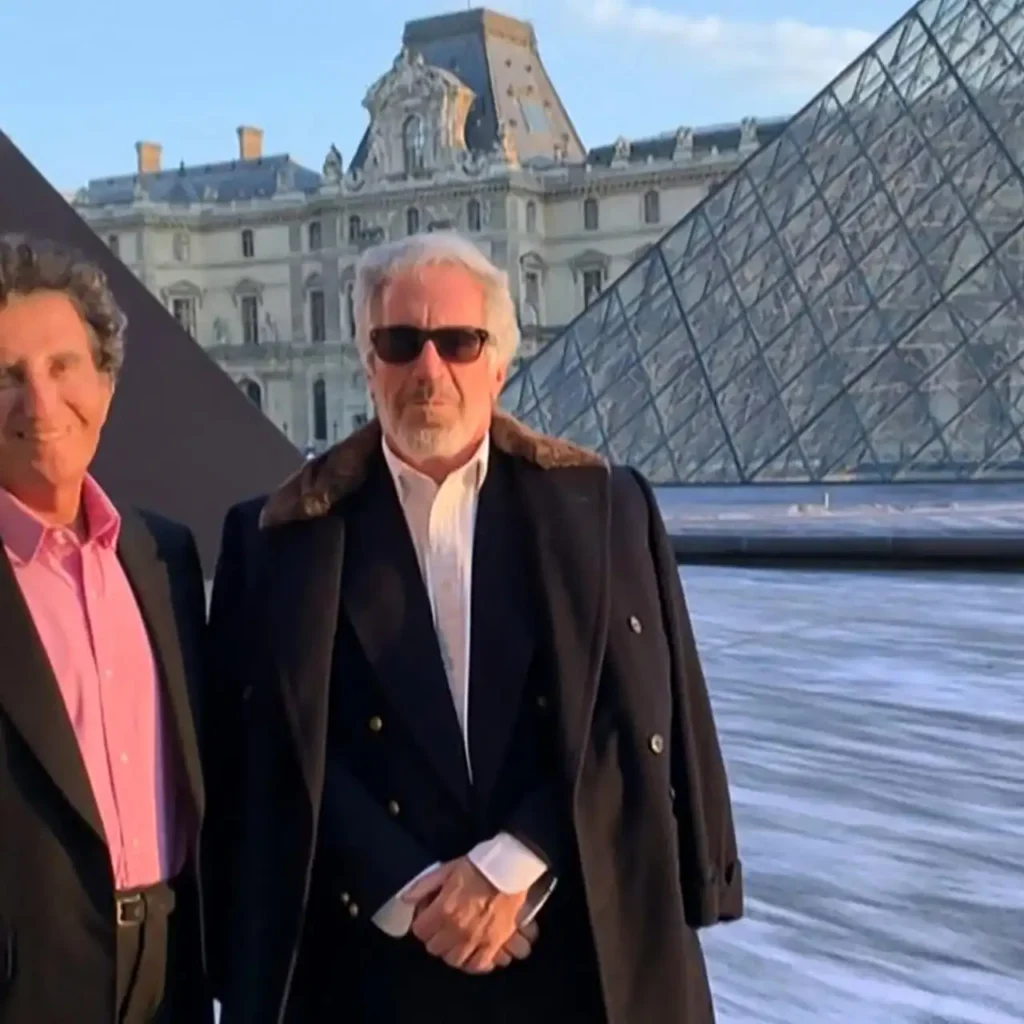 El Escándalo Epstein y su Impacto en la Política Francesa