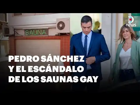 El Escándalo de las Saunas: Revelaciones y Consecuencias en la Política Española