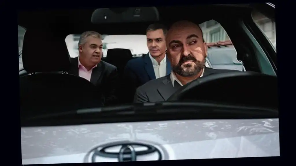 El Escándalo de los Pactos Secretos: Revelaciones sobre Sánchez y Otegi