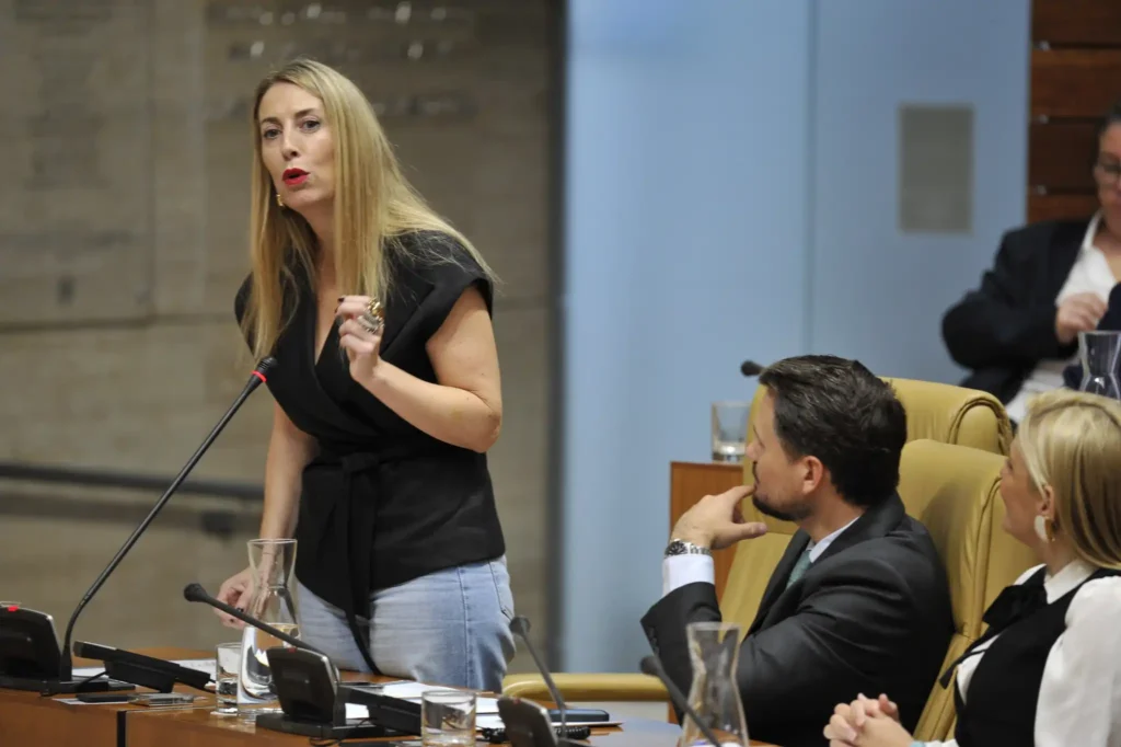 El Futuro Político de Extremadura: Posibles Elecciones Anticipadas