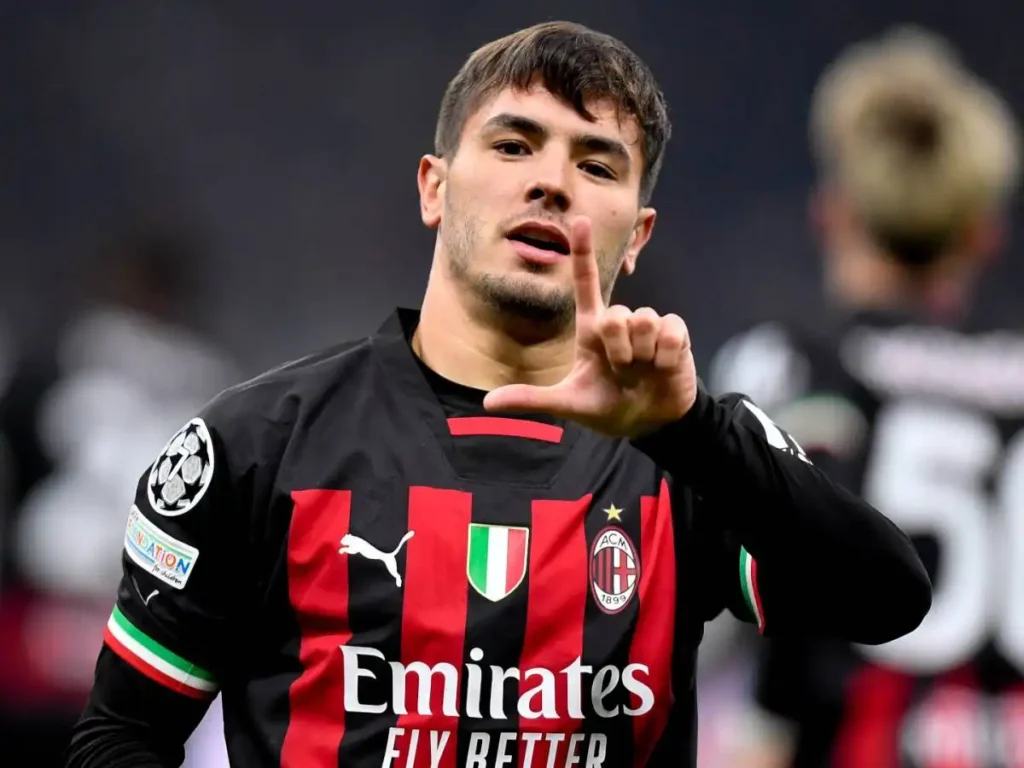 El Futuro de Brahim Díaz y la Estrategia del Real Madrid en el Mercado de Invierno