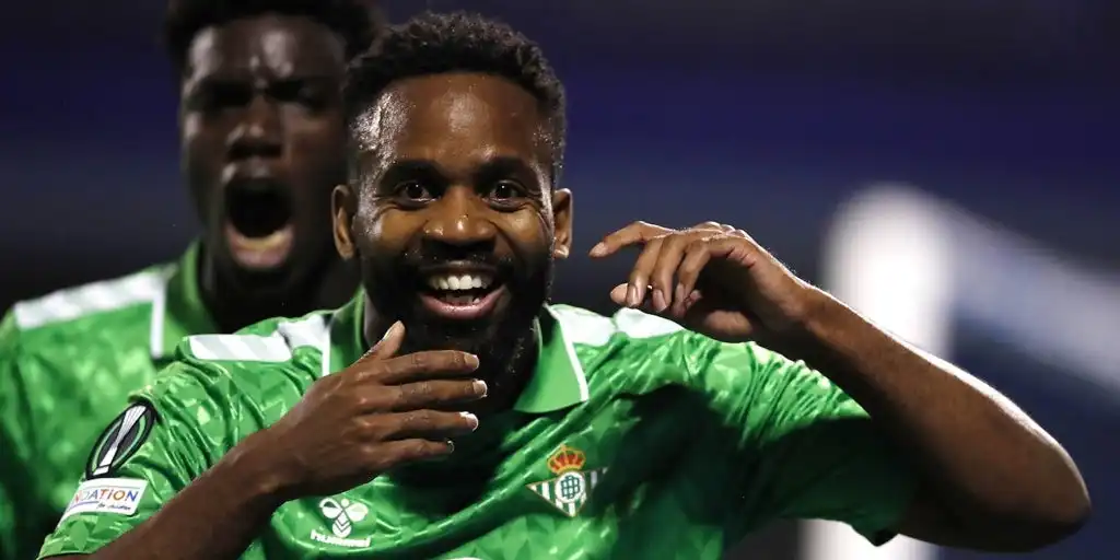 El Futuro de Cedric Bakambu: Dilemas en el Mercado de Fichajes del Betis