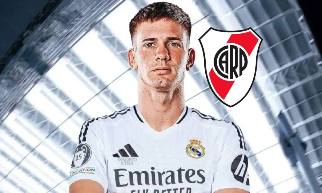 El Futuro de Franco Mastantuono en el Real Madrid: Retos y Oportunidades