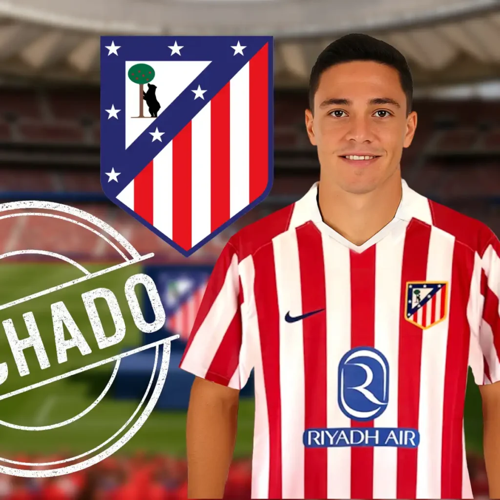 El Futuro de Raspadori: Negociaciones y Estrategias del Atlético de Madrid