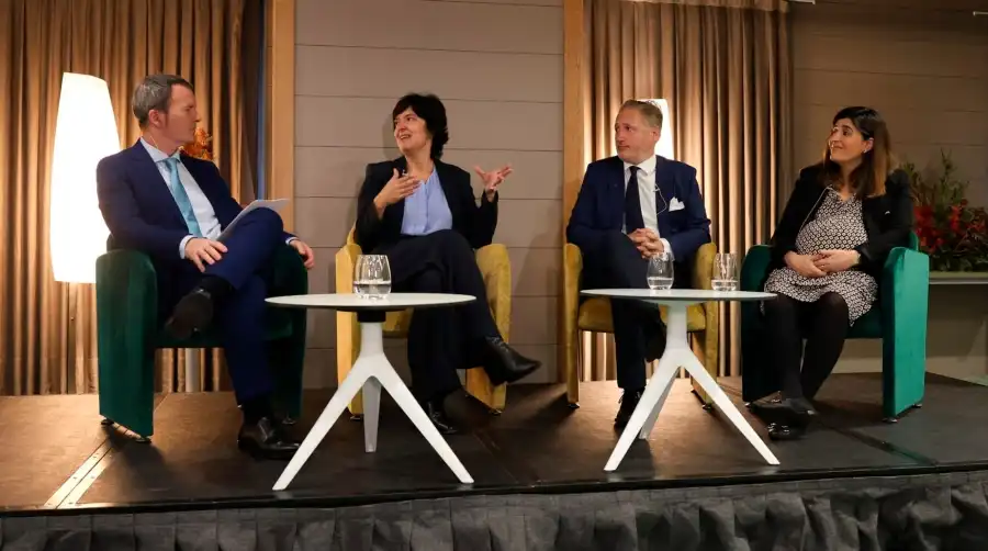 El Futuro de la Movilidad Sostenible: Reflexiones del III Foro de Transición Energética en Bilbao