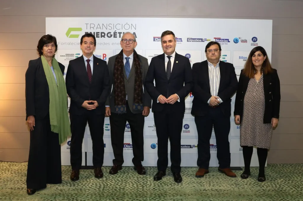 El Futuro de la Movilidad Sostenible: Reflexiones desde el III Foro de Transición Energética en Bilbao