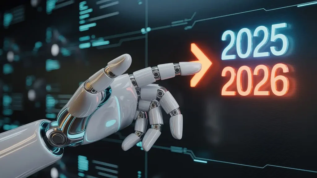 El Futuro de la Tecnología: Un Mundo Sin Contraseñas para 2026