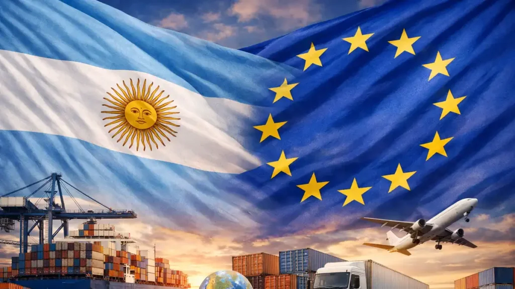 El Futuro del Acuerdo Mercosur: Desafíos y Oportunidades para Europa y España