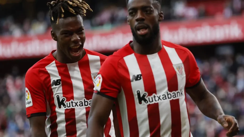 El Futuro del Athletic: Un Vínculo Familiar y Deportivo