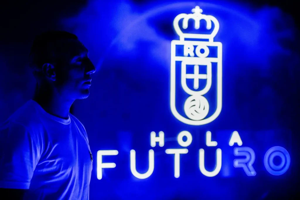 El Futuro del Real Oviedo: Reflexiones y Expectativas en Tiempos de Cambio