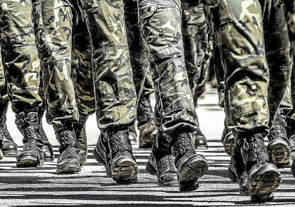 El Futuro del Servicio Militar en España: ¿Regreso a la Mili?
